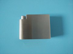 304不銹鋼模具配件鈍化效果